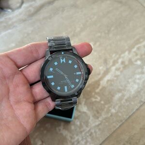 MVMT men’s watch